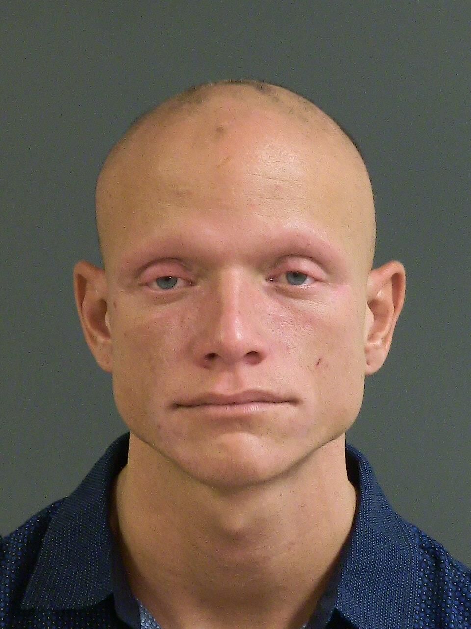 David Morrow mug